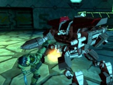 Immagine -1 del gioco X-MEN 2 La vendetta di Wolverine per PlayStation 2