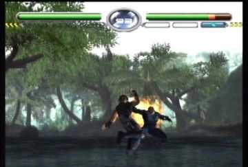 Immagine -1 del gioco X-Men Next Dimension per PlayStation 2