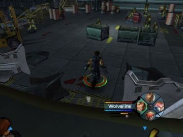 Immagine -1 del gioco X-Men Legends per PlayStation 2