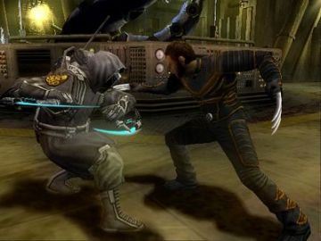 Immagine 0 del gioco X-Men Il Gioco Ufficiale per PlayStation 2