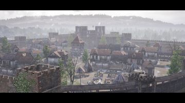Immagine -11 del gioco Ancestors Legacy per Xbox One