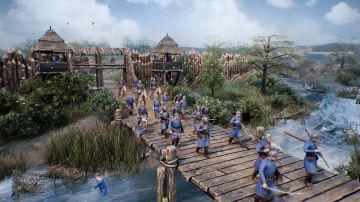 Immagine -9 del gioco Ancestors Legacy per Xbox One