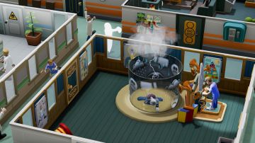 Immagine 35 del gioco Two Point Hospital per PlayStation 4