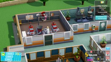 Immagine 30 del gioco Two Point Hospital per PlayStation 4