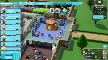 Immagine 37 del gioco Two Point Hospital per Xbox One