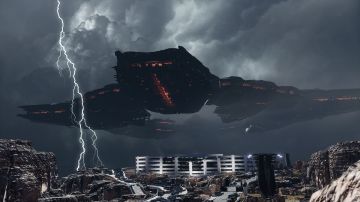 Immagine -4 del gioco Disintegration per Xbox One