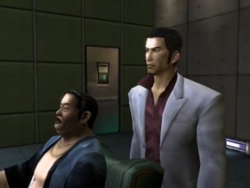 Immagine -16 del gioco Yakuza per PlayStation 2
