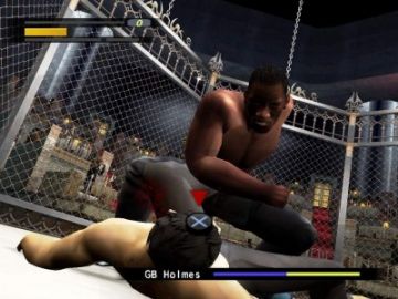 Immagine 0 del gioco Yakuza per PlayStation 2