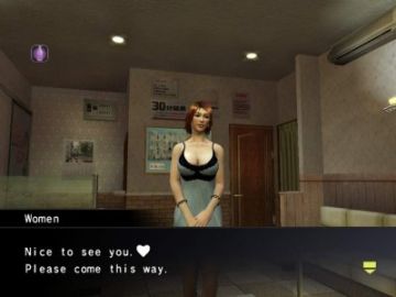 Immagine -10 del gioco Yakuza per PlayStation 2