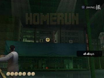 Immagine -9 del gioco Yakuza per PlayStation 2