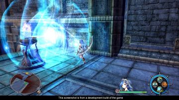 Immagine -16 del gioco Ys Vlll: Lacrimosa of DANA per PSVITA