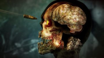 Immagine -7 del gioco Zombie Army 4: Dead War per Xbox One