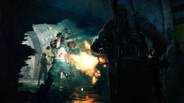 Immagine -6 del gioco Zombie Army 4: Dead War per Xbox One