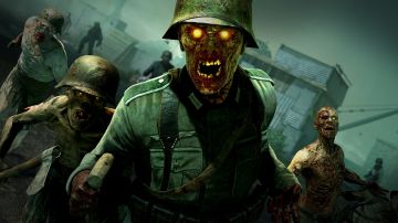 Immagine -5 del gioco Zombie Army 4: Dead War per Xbox One