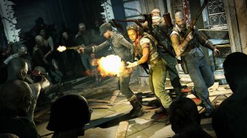 Immagine -4 del gioco Zombie Army 4: Dead War per Xbox One