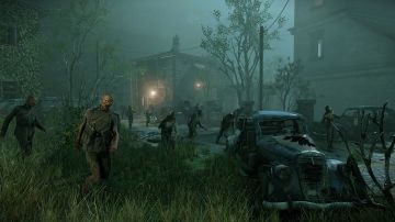 Immagine -3 del gioco Zombie Army 4: Dead War per Xbox One