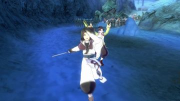 Immagine -2 del gioco Utawarerumono: ZAN per PlayStation 4