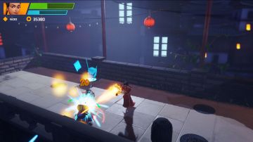 Immagine -4 del gioco ZHEROS per PlayStation 4