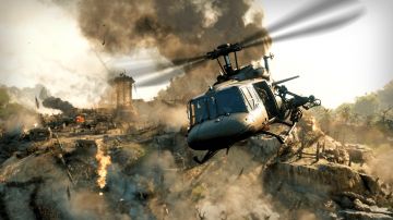 Immagine -7 del gioco Call of Duty: Black Ops Cold War per Xbox One