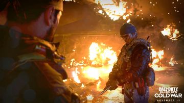 Immagine -3 del gioco Call of Duty: Black Ops Cold War per PlayStation 4