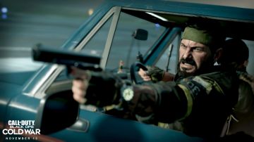 Immagine -2 del gioco Call of Duty: Black Ops Cold War per PlayStation 4
