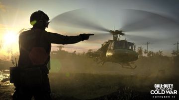 Immagine -4 del gioco Call of Duty: Black Ops Cold War per PlayStation 4