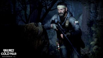 Immagine -6 del gioco Call of Duty: Black Ops Cold War per Xbox One