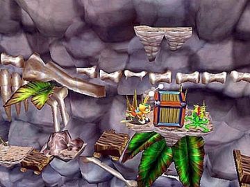 Immagine -3 del gioco Zapper per PlayStation 2