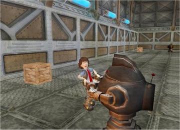 Immagine -5 del gioco Zathura per PlayStation 2