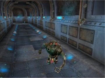 Immagine -16 del gioco Zathura per PlayStation 2
