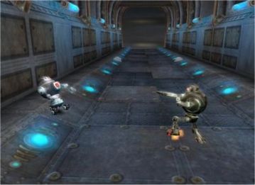 Immagine -14 del gioco Zathura per PlayStation 2