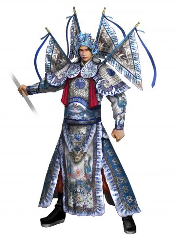 Immagine -3 del gioco Dynasty Warriors 9 per Xbox One