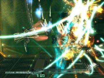 Immagine -1 del gioco Zone of the enders:the 2nd runner per PlayStation 2