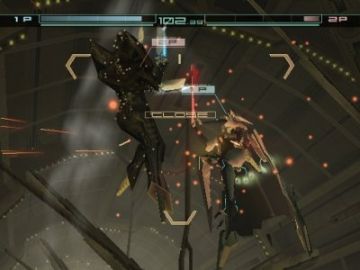 Immagine -5 del gioco Zone of the enders:the 2nd runner per PlayStation 2