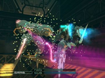 Immagine -2 del gioco Zone of the enders:the 2nd runner per PlayStation 2