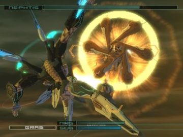 Immagine -4 del gioco Zone of the enders:the 2nd runner per PlayStation 2