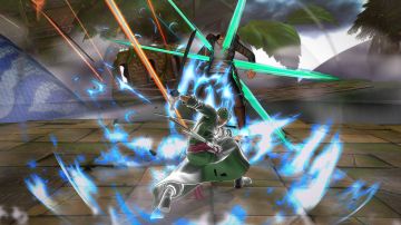 Immagine 12 del gioco One Piece: Burning Blood per PSVITA
