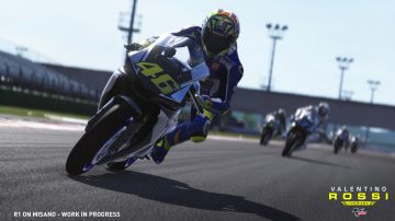Immagine -3 del gioco Valentino Rossi The Game per Xbox One