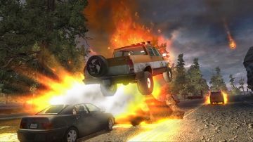 Immagine -11 del gioco Stuntman: Ignition per PlayStation 2