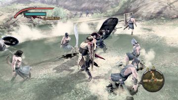 Immagine 11 del gioco Warriors: Legends of Troy per PlayStation 3