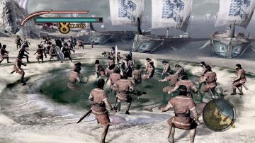 Immagine 15 del gioco Warriors: Legends of Troy per PlayStation 3