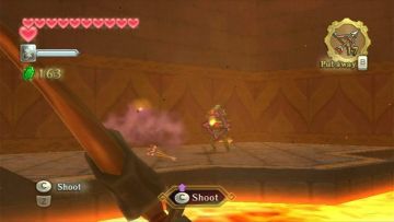 Immagine 63 del gioco The Legend of Zelda: Skyward Sword per Nintendo Wii