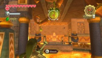Immagine 60 del gioco The Legend of Zelda: Skyward Sword per Nintendo Wii