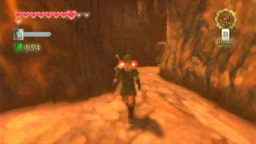 Immagine 61 del gioco The Legend of Zelda: Skyward Sword per Nintendo Wii