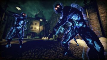 Immagine -7 del gioco Shadows of the Damned per Xbox 360