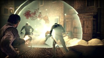 Immagine -3 del gioco Shadows of the Damned per Xbox 360