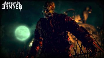 Immagine -1 del gioco Shadows of the Damned per Xbox 360