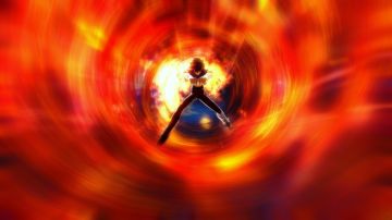 Immagine 122 del gioco I cavalieri dello Zodiaco: Battaglia del Santuario per PlayStation 3