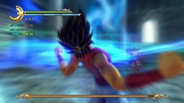 Immagine 123 del gioco I cavalieri dello Zodiaco: Battaglia del Santuario per PlayStation 3