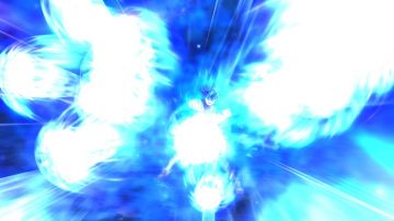 Immagine 126 del gioco I cavalieri dello Zodiaco: Battaglia del Santuario per PlayStation 3